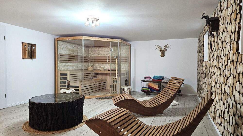 Reihenmittelhaus Albbruck - 4 Zimmer, 135 m&sup2;, 598.000&euro; | Angebot:26028506