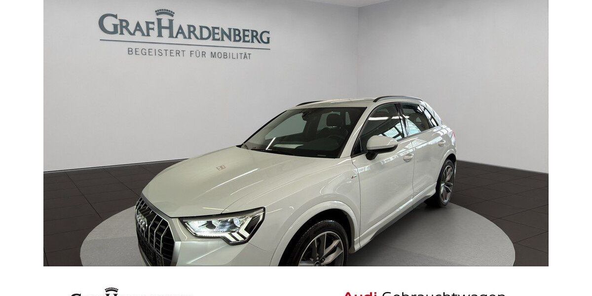 Audi Q3 47.900 km 29.990 &euro; Konstanz 78467
