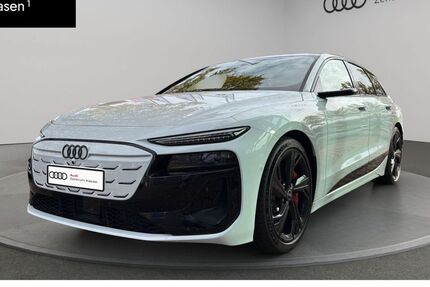 Audi S6 e-tron 3.050 km 92.990 &euro; Kassel 34125