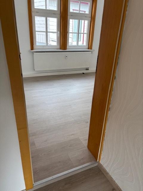 schöne gemütliche Zweizimmerwohnung im Zentrum von Ilmenau zimmer