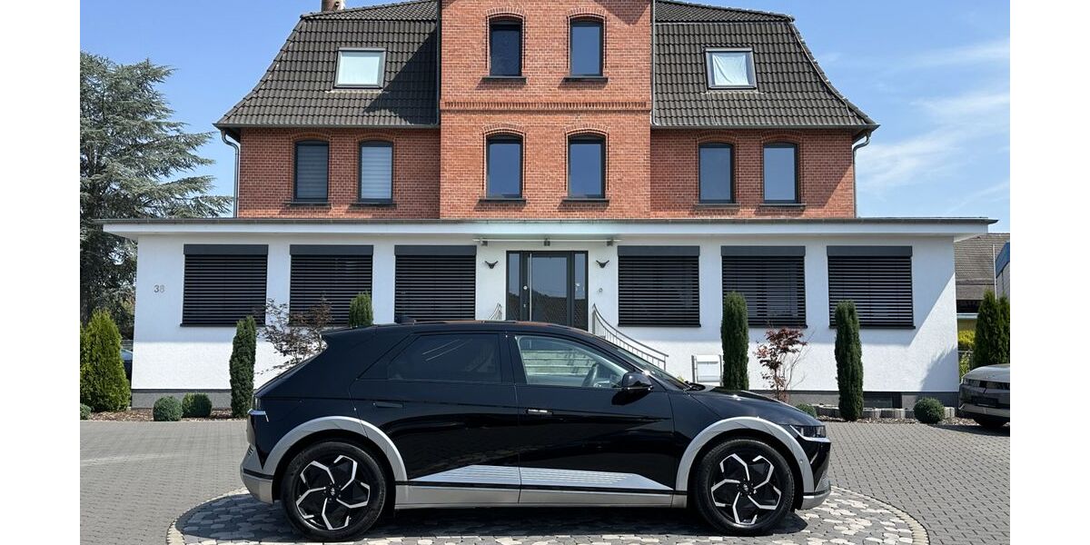 Hyundai IONIQ 5 73.049 km 33.950 &euro; Rotenburg Lispenhausen 36199