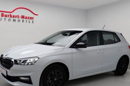 Skoda Fabia 14.900 km 16.385 &euro; Kronach 96317