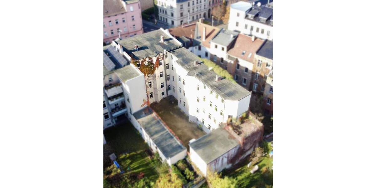 Mehrfamilienhaus, Wohnhaus Halle (Saale) Giebichenstein - 3 Zimmer, 790.000&euro; | Angebot:26433745