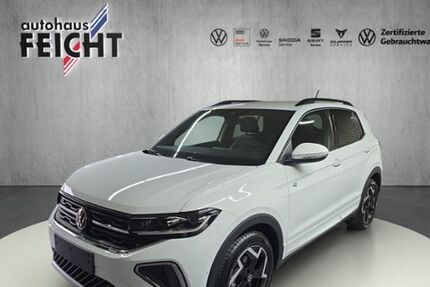 VW T-Cross 3.000 km 32.739 € Haar 85540