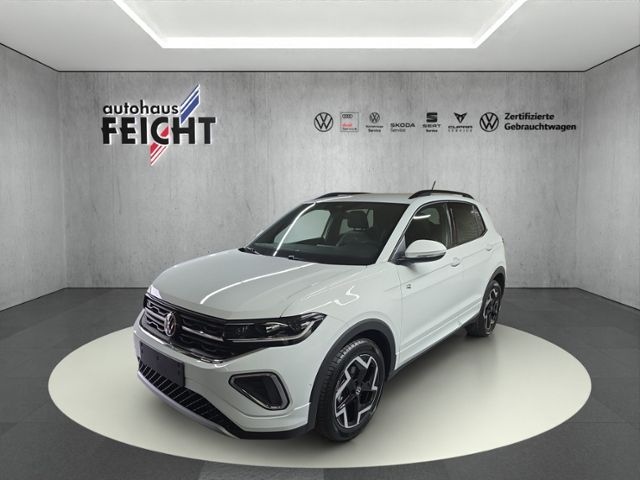 VW T-Cross 3.000 km 32.739 € Haar 85540