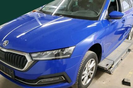 Skoda Octavia 103.040 km 21.880 &euro; Plattling 94447