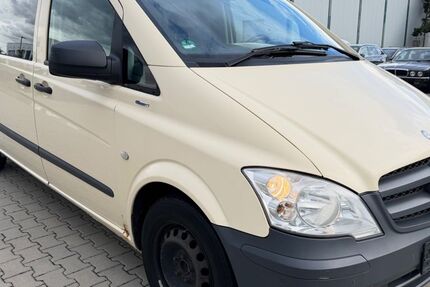 Mercedes-Benz Vito 488.500 km 6.990 &euro; Machern 04827