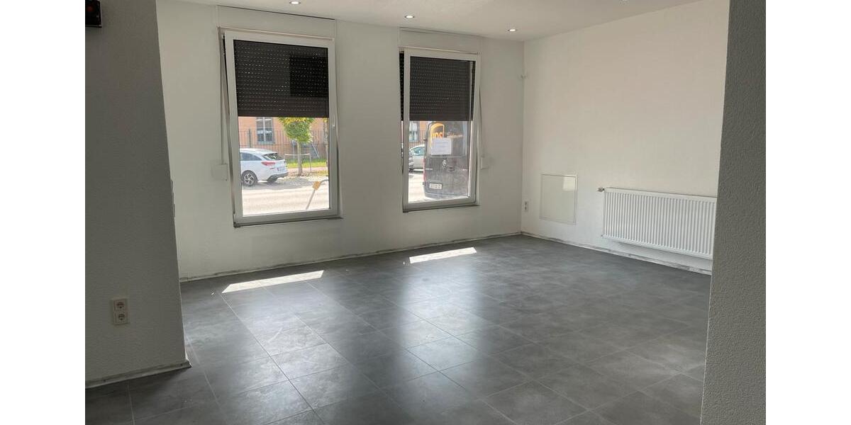 1ZKB*BungalowWohnung*KÜCHE*Stellplatz*ZentrumLebach 1 zimmer