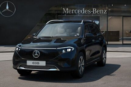 Mercedes-Benz EQB 16.491 km 46.950 &euro; Oldenburg 26129