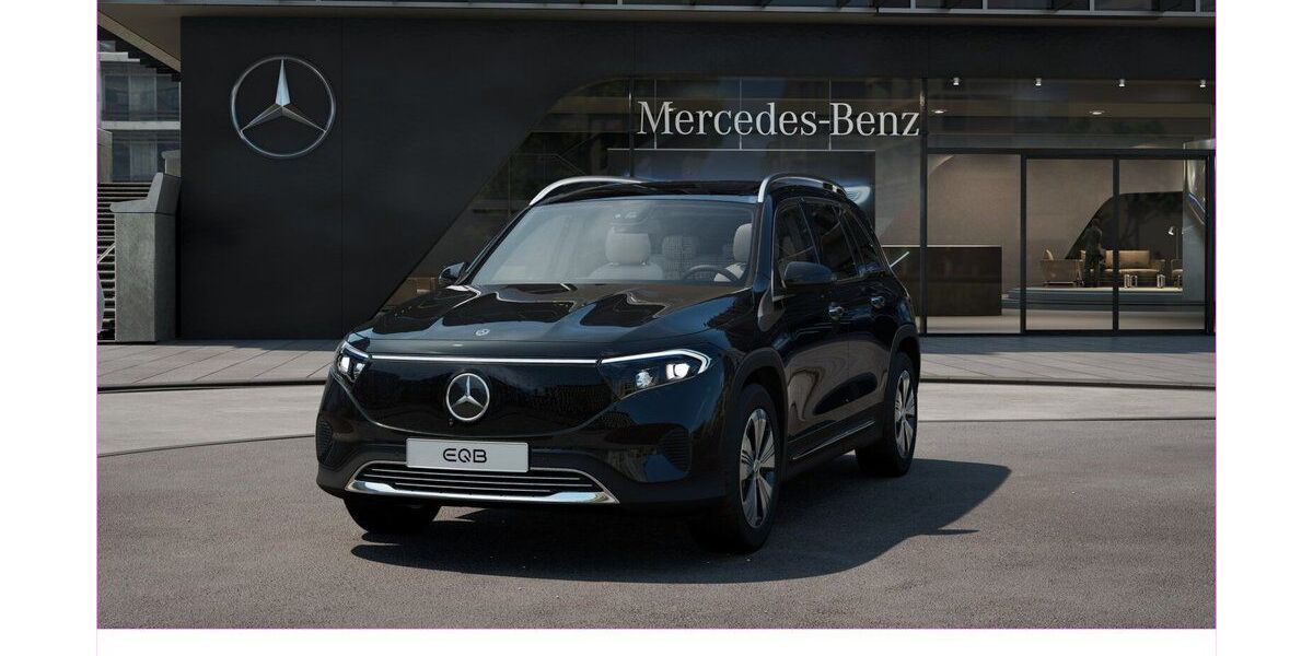 Mercedes-Benz EQB 16.491 km 46.950 &euro; Oldenburg 26129