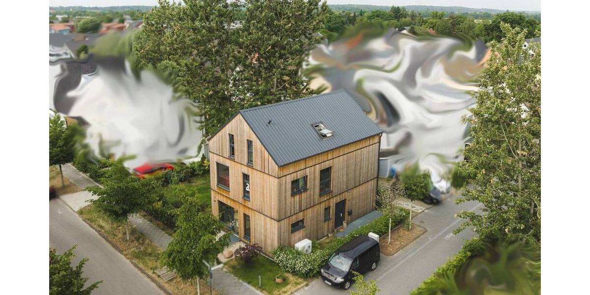 Einfamilienhaus Potsdam Nauener Vorstadt - 8 Zimmer, 202 m&sup2;, 1.365.000&euro; | Angebot:26027894