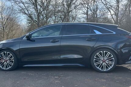 Kia pro ceed / ProCeed 53.500 km 23.200 &euro; Bad Münstereifel 53902