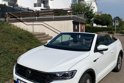 VW T-Roc 45.000 km 26.800 &euro; Bietigheim-Bissingen 74321
