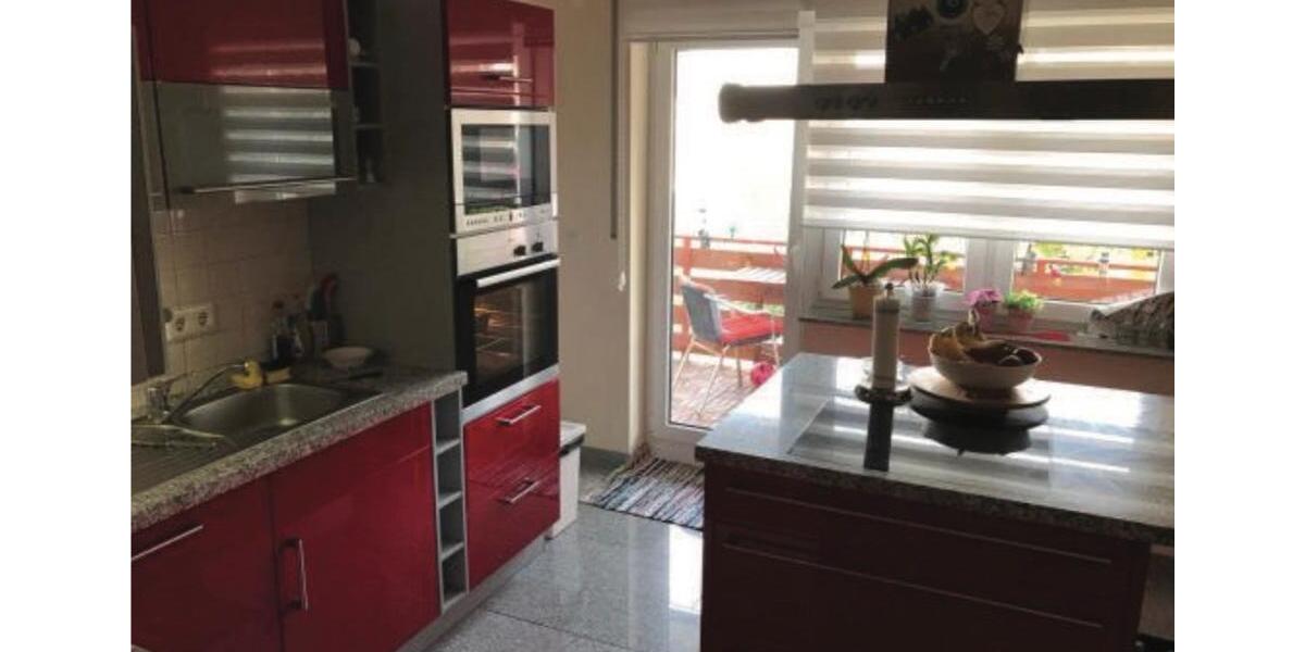 Etagenwohnung Grevenbroich Neuenhausen - 4 Zimmer, 107 m&sup2;, 419.000&euro; | Angebot:26762466