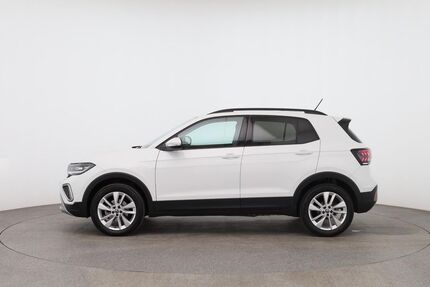 VW T-Cross 10.000 km 28.490 &euro; Nesselwang 87484