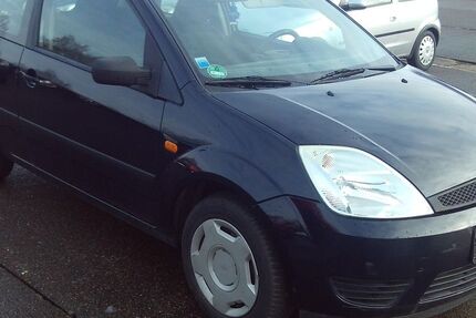 Ford Fiesta 199.780 km 1.260 &euro; Lippstadt-Lipperbruch 59558