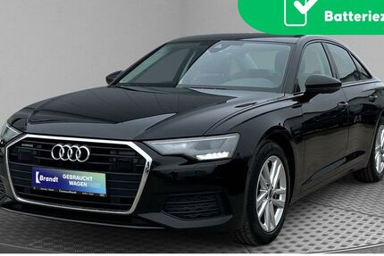 Audi A6 86.240 km 33.890 &euro; Weyhe 28844