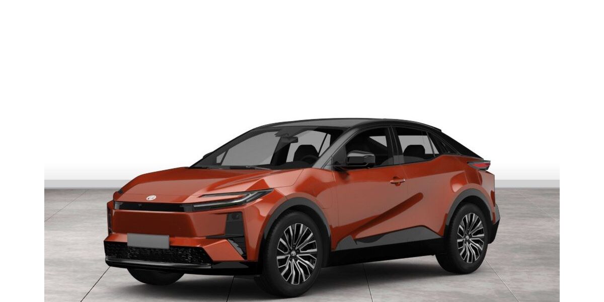 Toyota C-HR 3.000 km 42.760 &euro; Trierweiler 54311