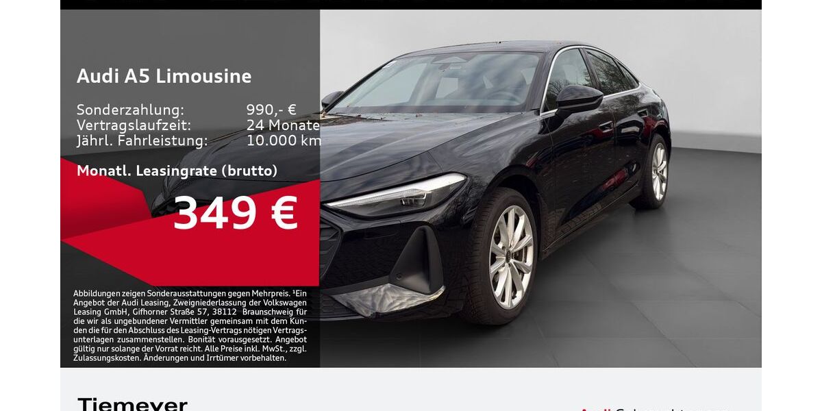Audi A5 26.925 km 40.910 &euro; Dorsten 46284