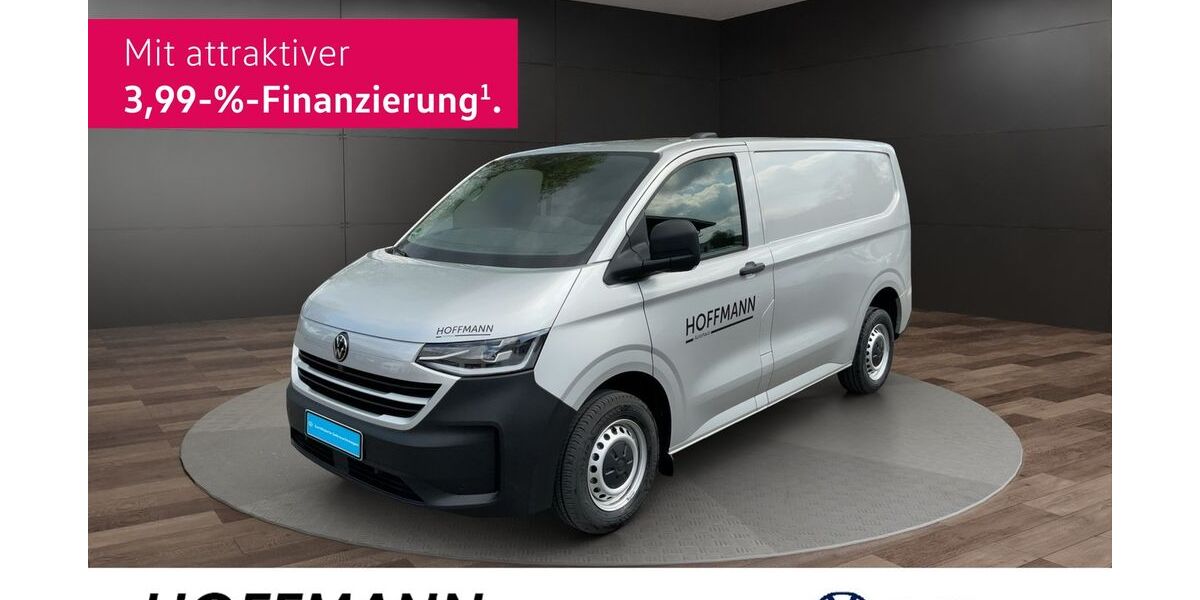 VW T7 Transporter 5.999 km 41.550 &euro; Sundern 59846