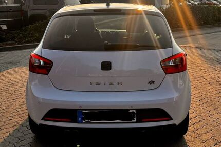 Seat Ibiza 126.500 km 9.790 &euro; Wedemark 30900