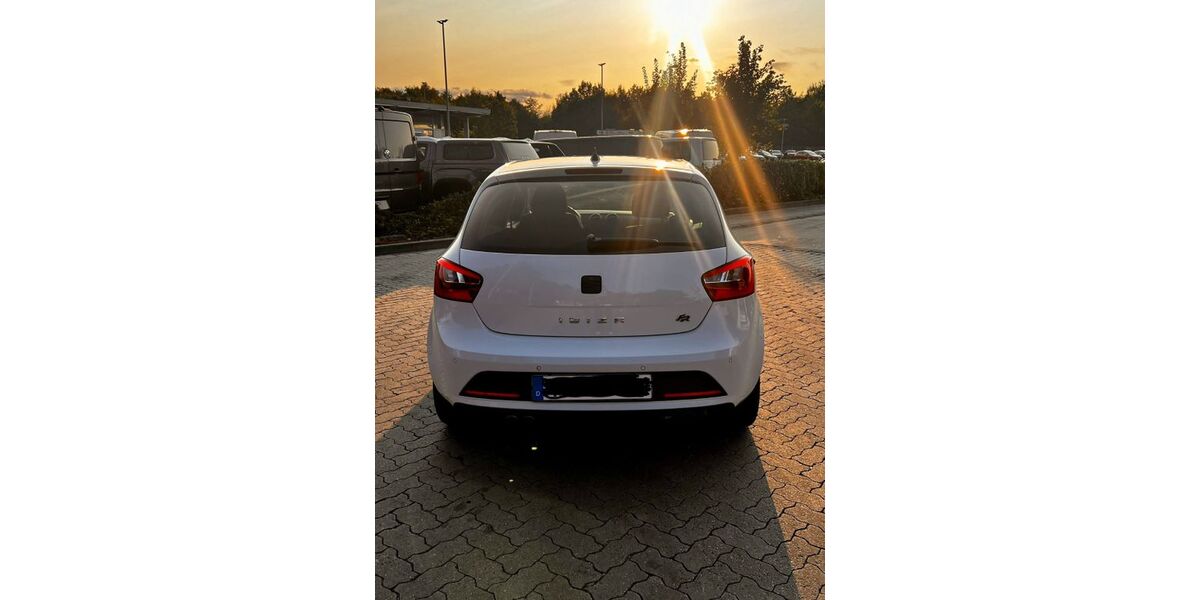 Seat Ibiza 126.500 km 9.790 &euro; Wedemark 30900