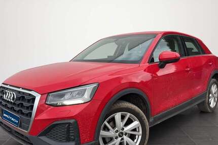Audi Q2 43.200 km 24.580 &euro; Tuttlingen 78532