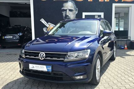 VW Tiguan 199.874 km 18.989 &euro; Edling 83533