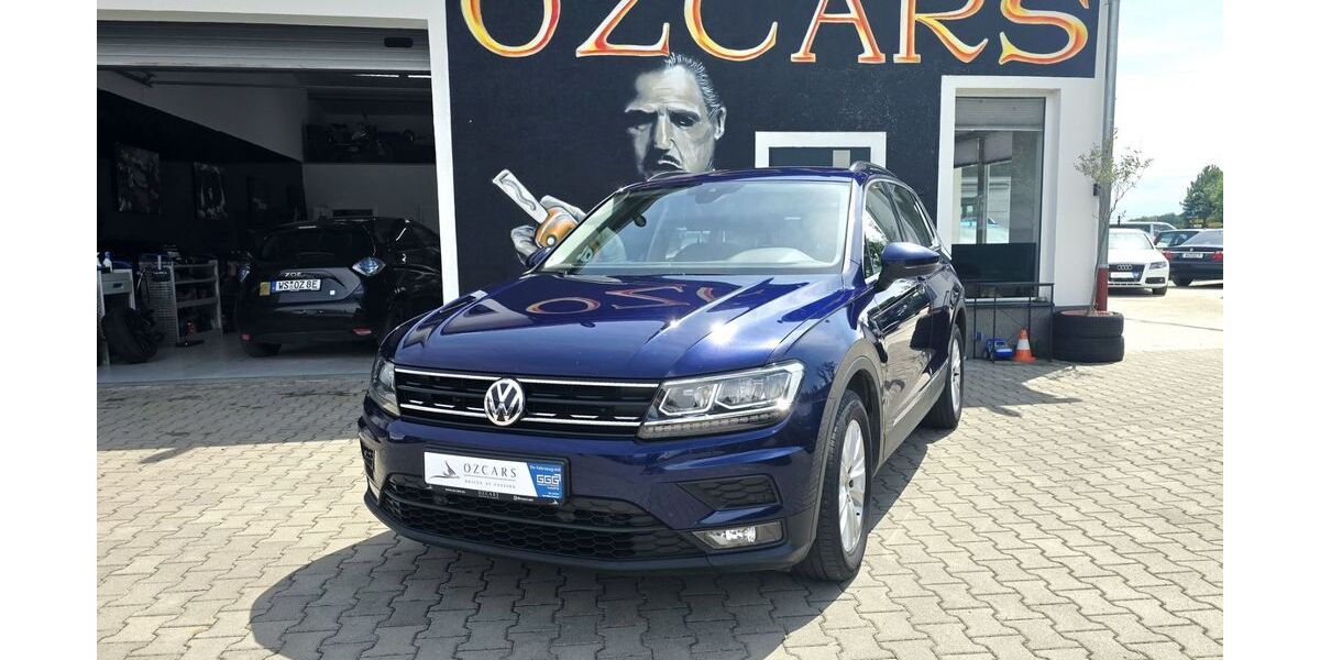VW Tiguan 199.874 km 19.989 &euro; Edling 83533