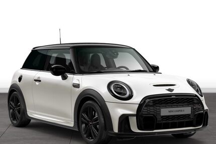 Mini Cooper S 26.885 km 28.890 &euro; Siegen 57076