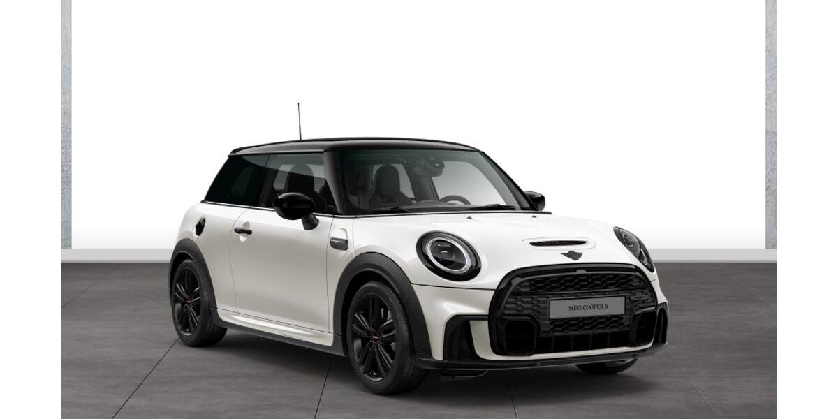 Mini Cooper S 26.885 km 28.890 &euro; Siegen 57076