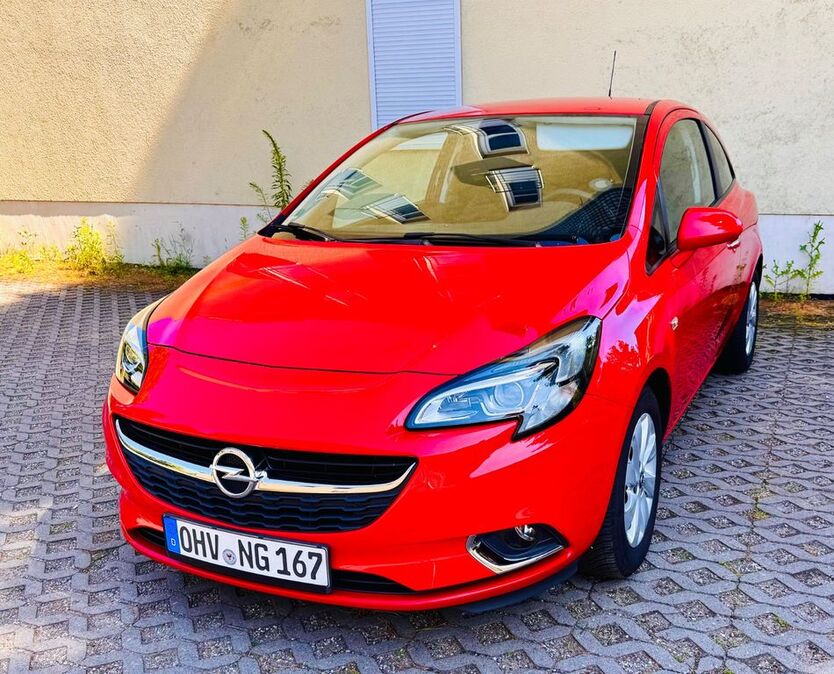 Corsa