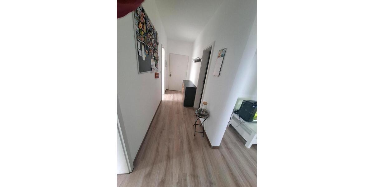 Dachgeschoßwohnung Bremervörde - 3 Zimmer, 81 m&sup2;, 152.500&euro; | Angebot:26795651