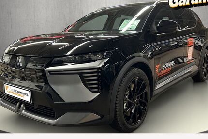 Mitsubishi Eclipse Cross 4.000 km 51.925 &euro; Berlin - Hohenschönhausen 13055