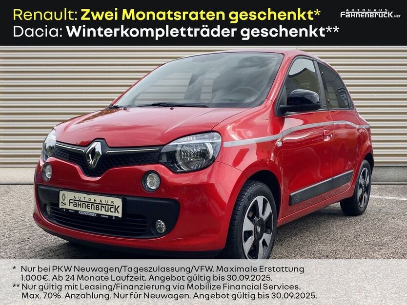 Twingo