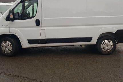 Fiat Ducato 28.000 km 16.654 &euro; Tirpersdorf 08606