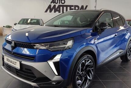 Renault Captur 12.013 km 26.990 &euro; Gütersloh 33332