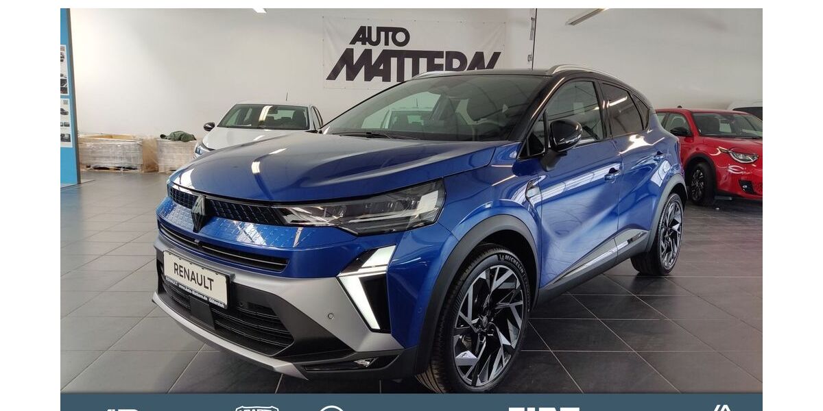 Renault Captur 12.013 km 26.990 &euro; Gütersloh 33332