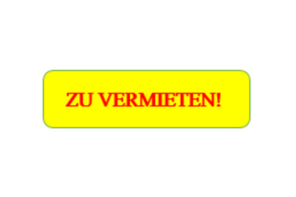 Wohnung Bad Hersfeld - 3 Zimmer, 70 m&sup2;, 650&euro; | Angebot:25056836