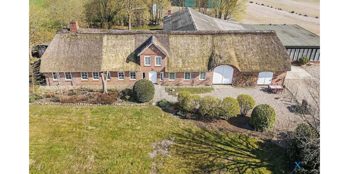 Einfamilienhaus Klixbüll - 6 Zimmer, 161 m&sup2;, 598.000&euro; | Angebot:26201863