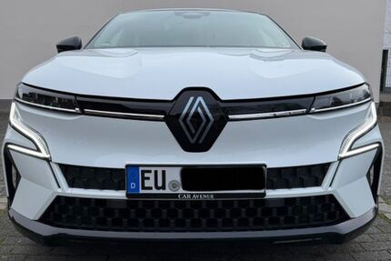 Renault Megane E-TECH 49.000 km 22.999 &euro; Schleiden 53937