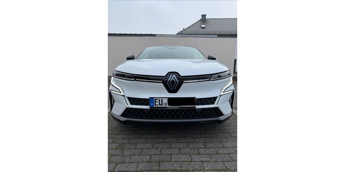 Renault Megane E-TECH 49.000 km 22.999 &euro; Schleiden 53937