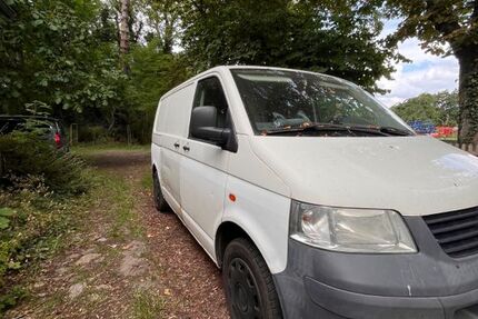 VW T5 Transporter 385.000 km 3.499 &euro; Thelkow 18195