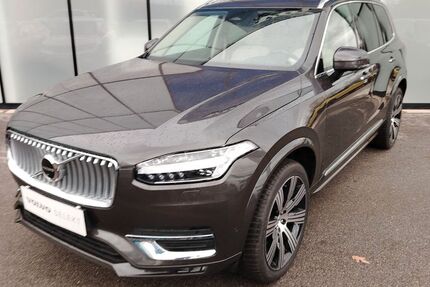 Volvo XC90 21.600 km 62.117 € Hutthurm 94116