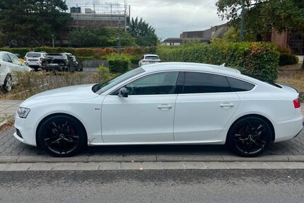 Audi A5 165.000 km 13.900 &euro; Wiesbaden 65187