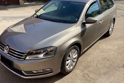 VW Passat 199.600 km 6.800 &euro; Eislingen 73054
