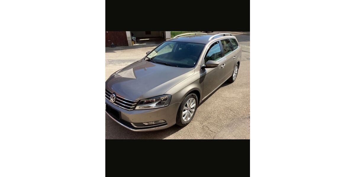 VW Passat 199.600 km 6.800 &euro; Eislingen 73054