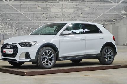 Audi A1 50.400 km 21.880 &euro; Michelstadt 64720