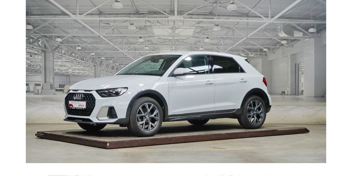Audi A1 50.400 km 21.880 &euro; Michelstadt 64720