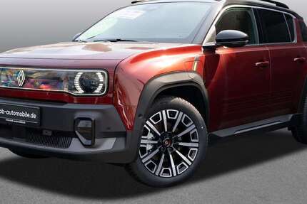 Renault R 4 2.004 km 37.111 &euro; Essen 45239